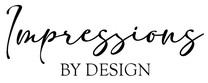 Impressions by Design